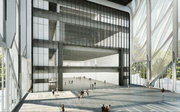 Interactive Led Dining Table Dining Table With A Frosted G Flickr