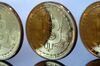 Bitcoins And U.S. Dollar Notes As IMF Vouches For Virtual Currencies