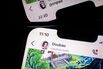 Chinese AI Applications as Alibaba Unveils AI Agent App in Race to Keep Up With Rivals