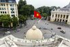 Inside the Hanoi Stock Exchange