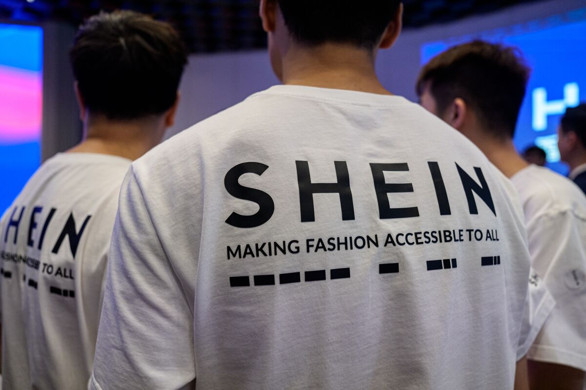 Shein Market Value Plunges to $17.5B in Disastrous Post-IPO Earnings Debut