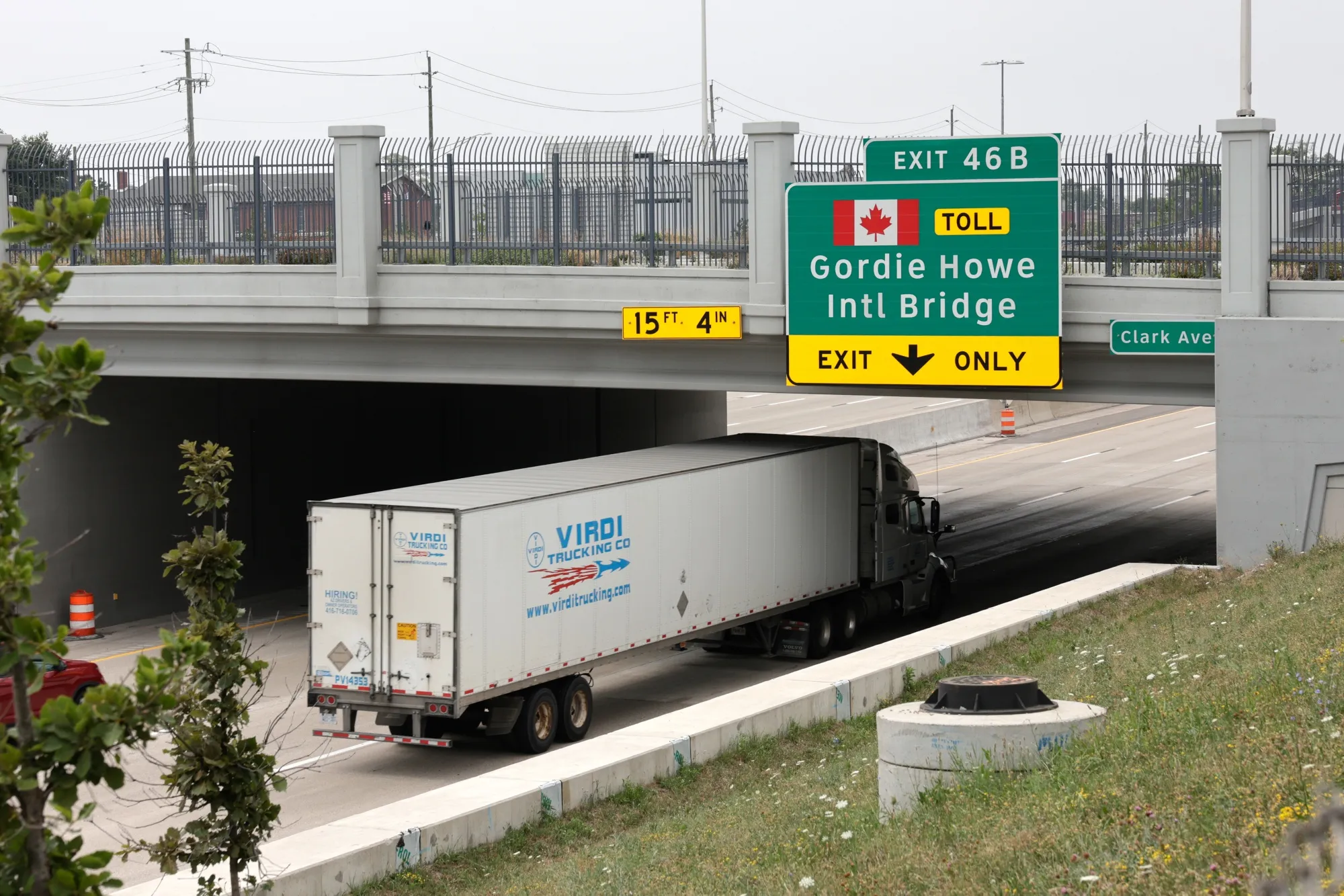 Canada turned down a US tariff deal; now the economic cost looms as US imposes 50% tariffs on Canadian goods