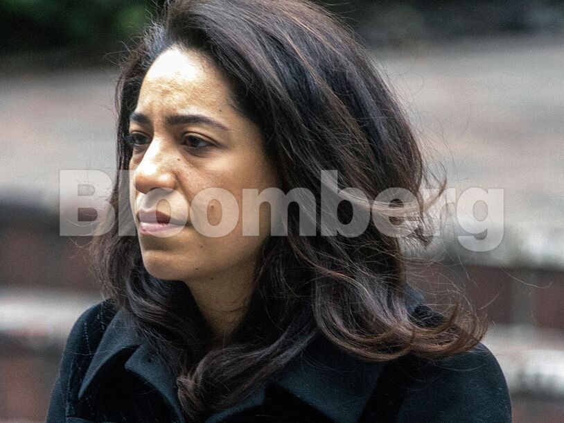 Ex-UBS Compliance Officer Gave Deal Tips to Day Trader, FCA Says