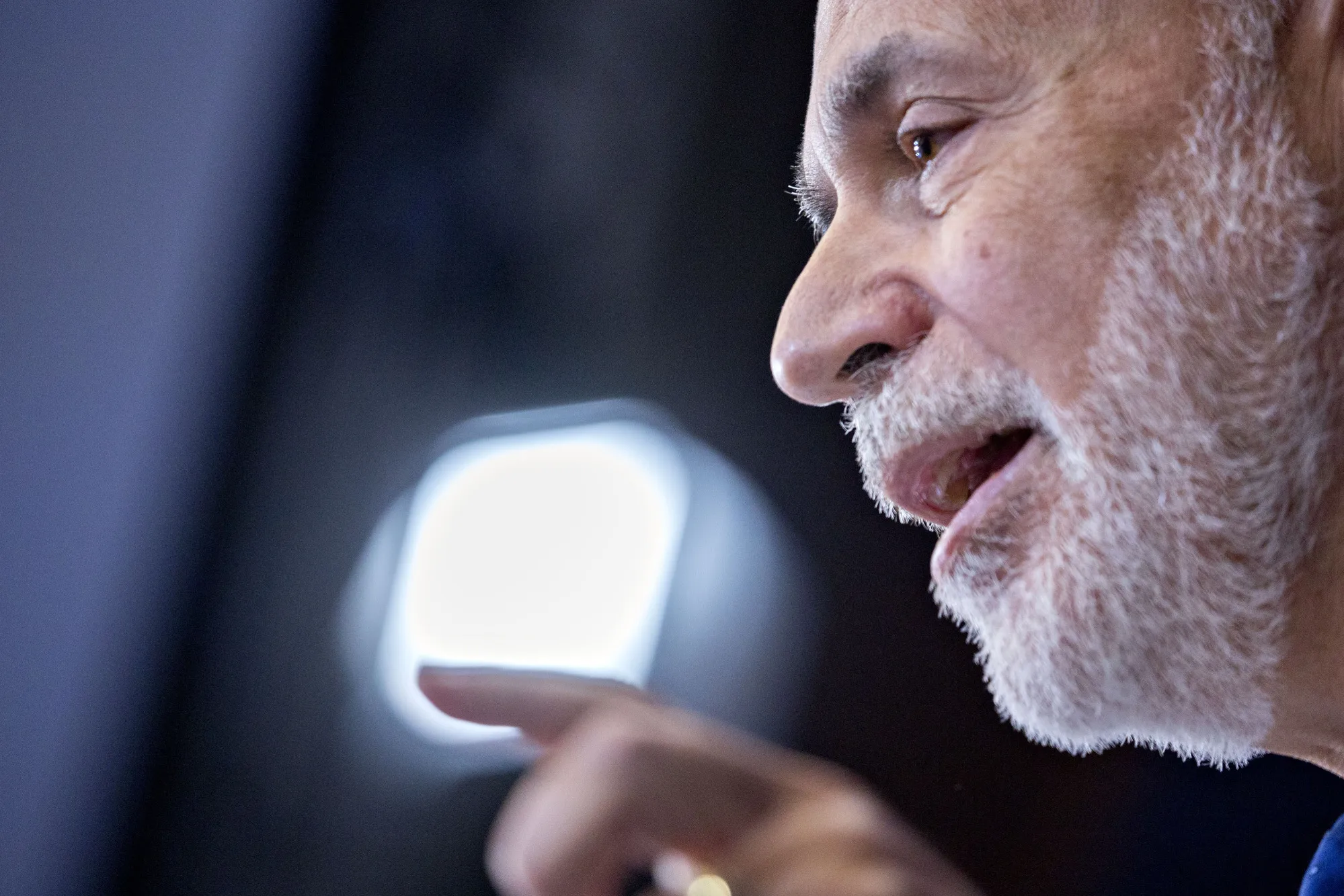 Bernanke’s tacit endorsement of neghative interest rates&nbsp;flies in the face of mounting skepticism.
