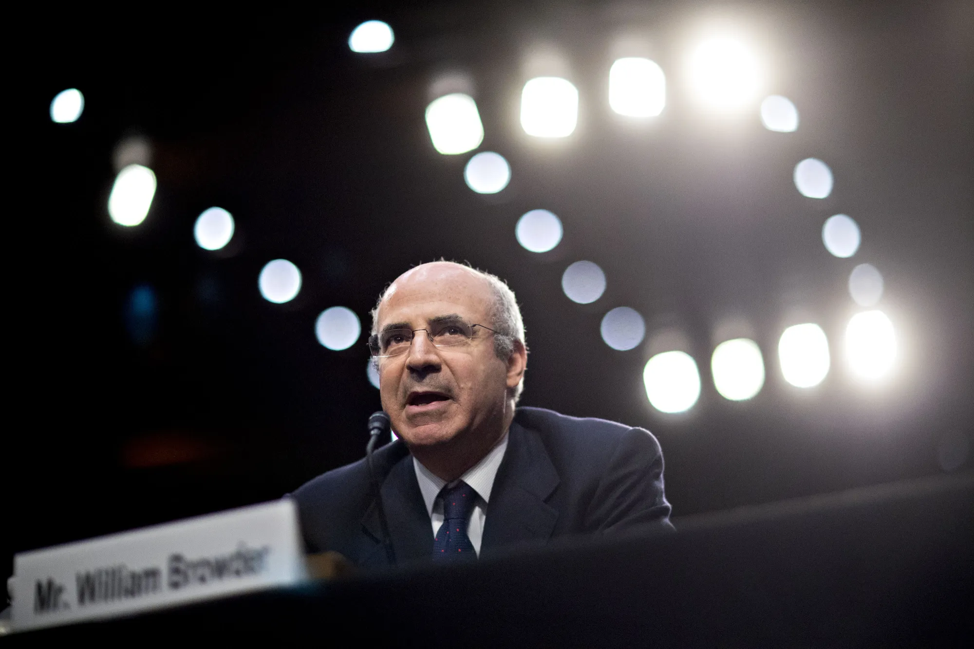 William Browder