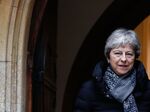 メイ英首相