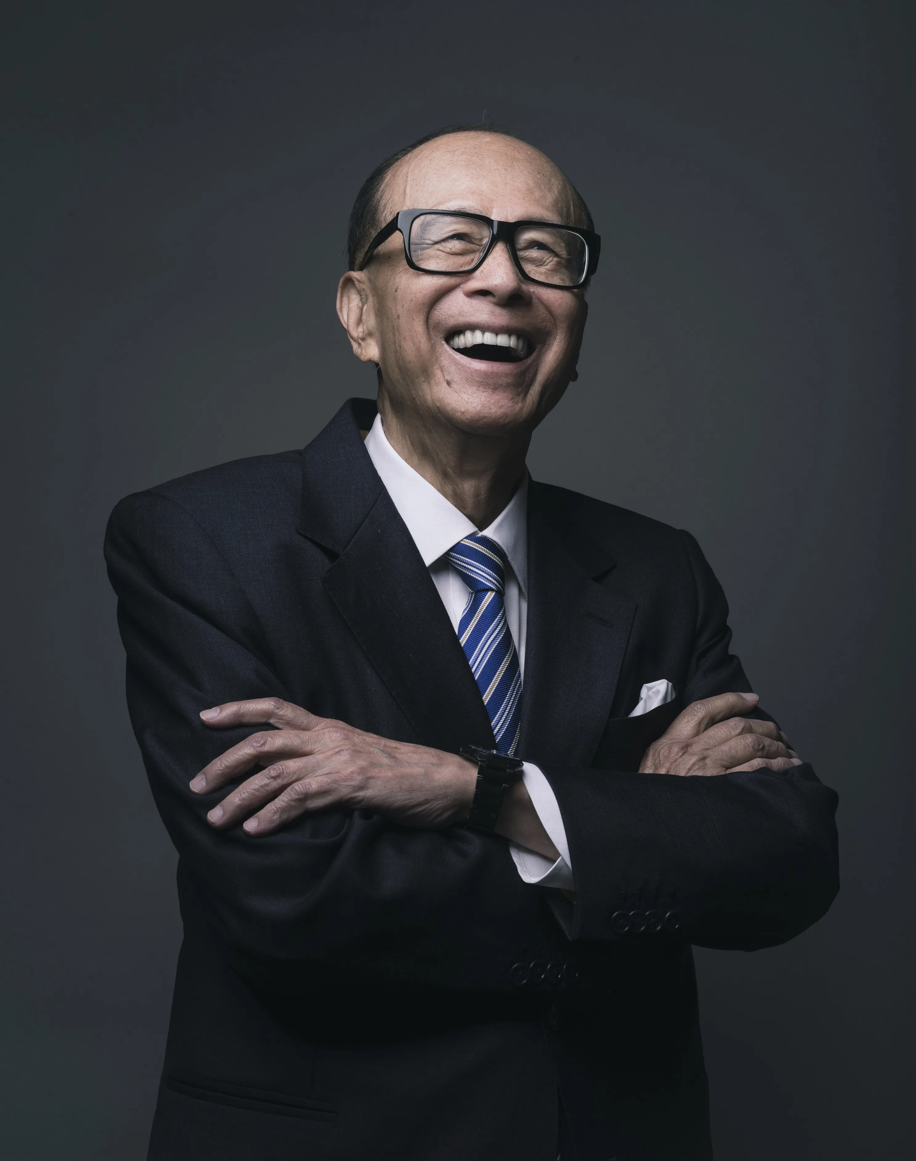 Li Ka-shing