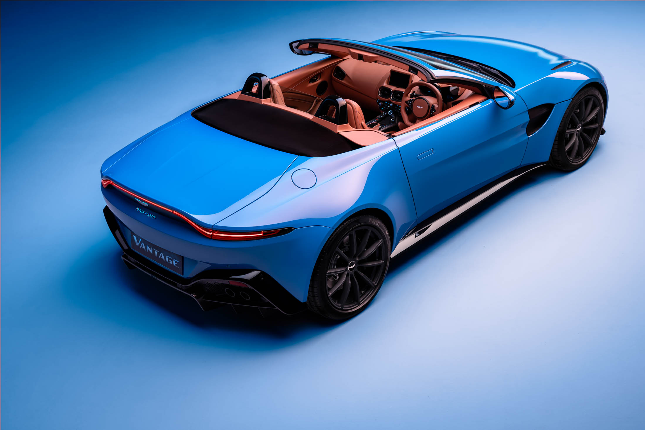 Aston Martin future product: A pivot amid turmoil