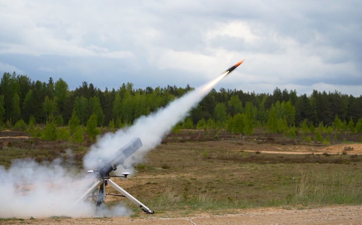 Frankenburg Seeks €100 Million for Anti-Ballistic Missile System