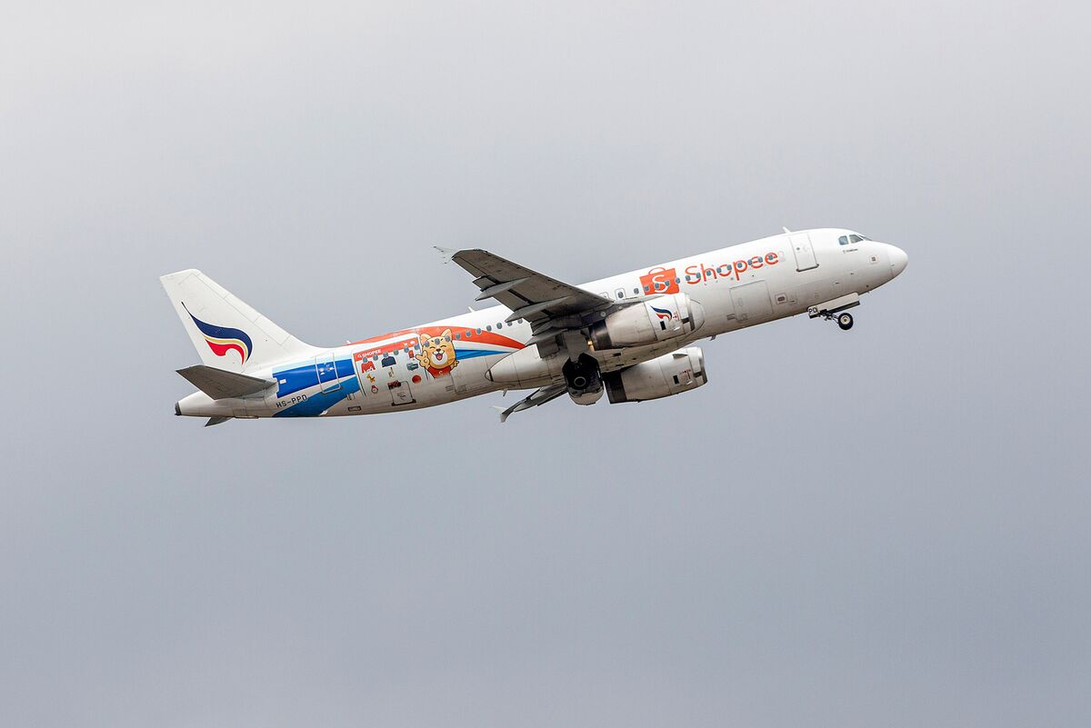 Bangkok Airways Orders Aircraft Amid Tourism Boom