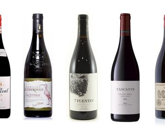 relates to Best Cheap Red and White Wines for Under $20