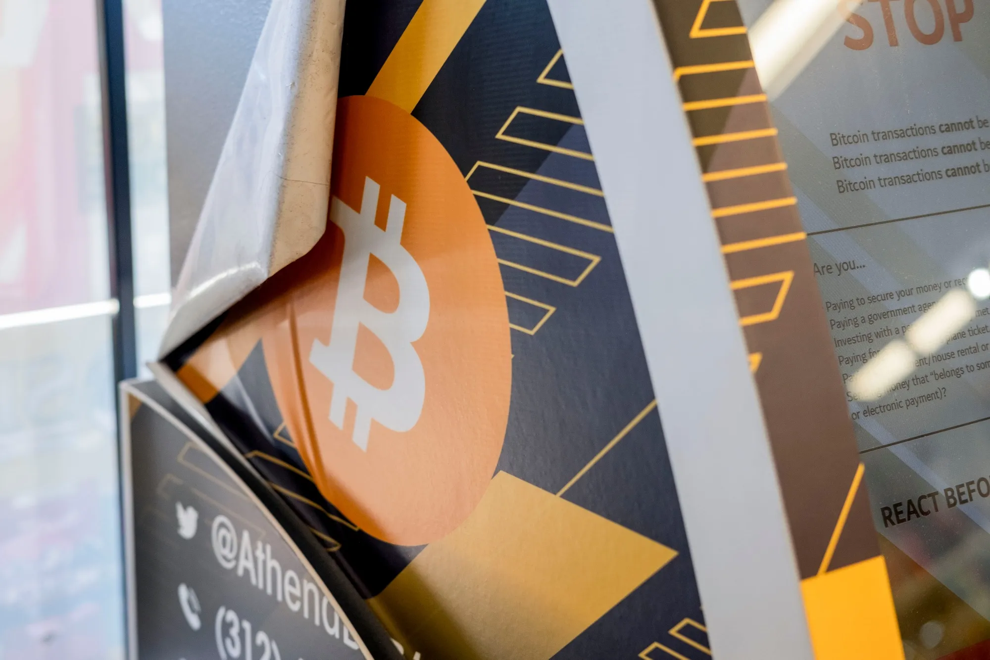 Bitcoin Tops $80,000 on Trump Optimism - Bloomberg