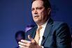 Cisco CEO Chuck Robbins Talks About Trade and the Wonders of 5G