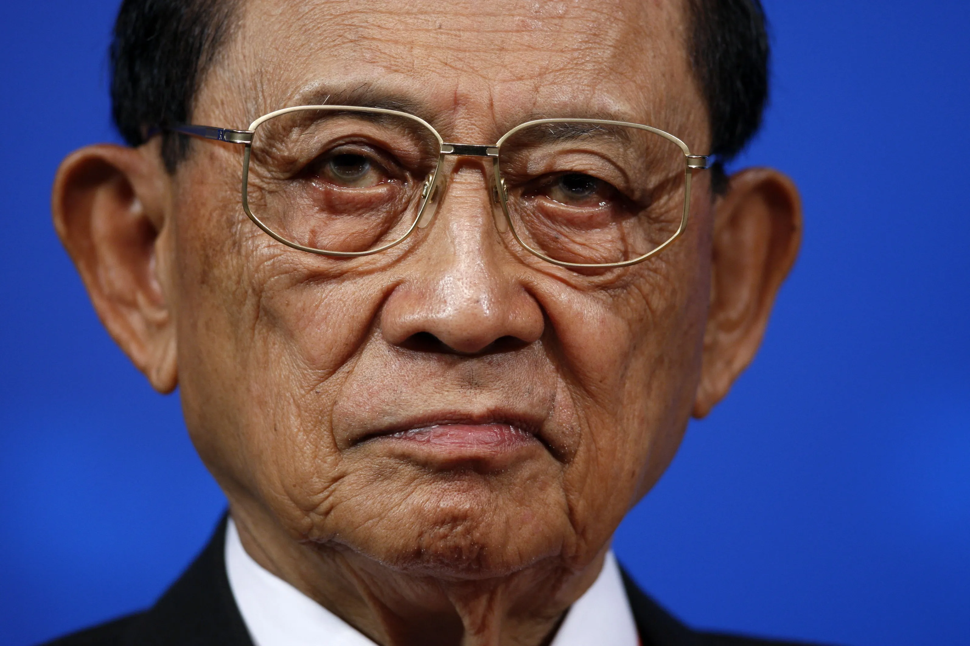 Fidel Ramos of the Philippines Leaves Behind a Legacy of Caution and  Courage - Bloomberg