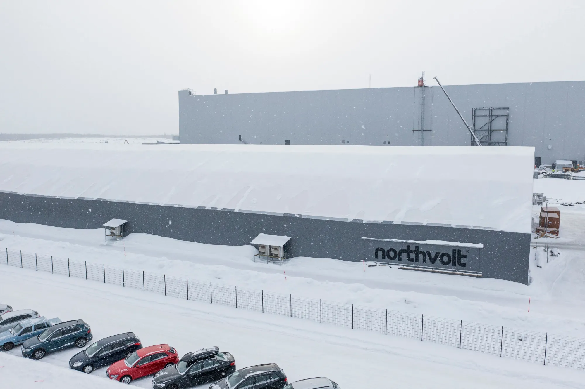 Northvolt has been working to secure a cash infusion that would pull the electric-vehicle supplier through a liquidity crisis disclosed last month.