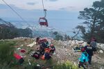 Hundreds Rescued After Fatal Cable Car Accident in Turkey