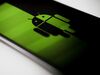 A Samsung Electronics Co. Galaxy Note Edge smartphone running the Android mobile operating system is arranged for a photograph in New York, U.S., on Tuesday, July 28, 2015. A researcher at a security firm revealed a hole in Android's source code that hackers can exploit, if they have a phone's number, with a text.