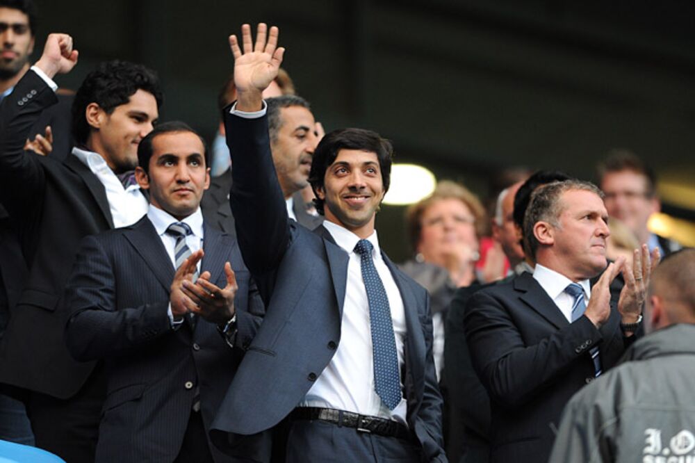 Image result for Sheikh Zayed Al Nahyan.Owner of Manchester City
