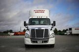 The Truck America Training Of Kentucky School Amid Driver Shortages