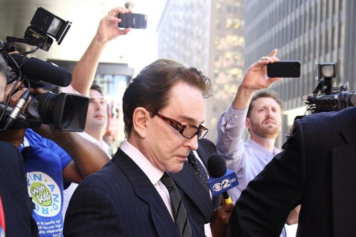 Reclusive Beanie Babies Creator Goes to Court, Is Forced to Talk About