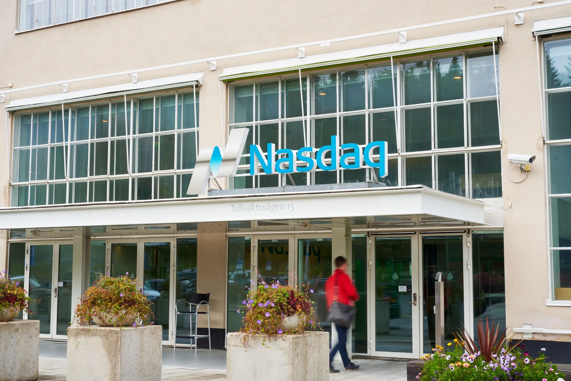 Swedish Traders Ask Nasdaq for Shorter Opening Hours - Bloomberg