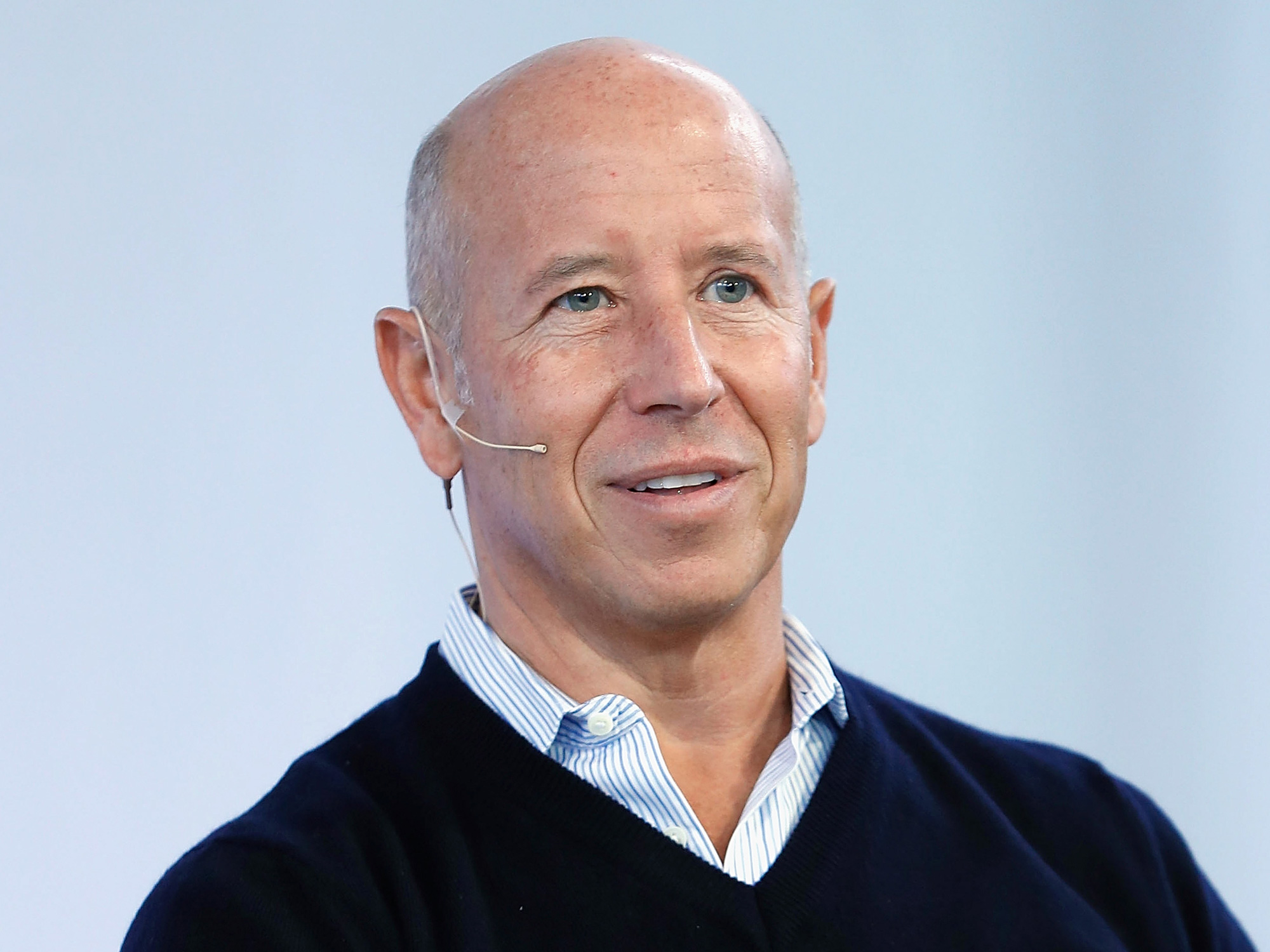 Starwood’s Sternlicht Says 2 3 of His Net Worth Is in Crypto Bloomberg