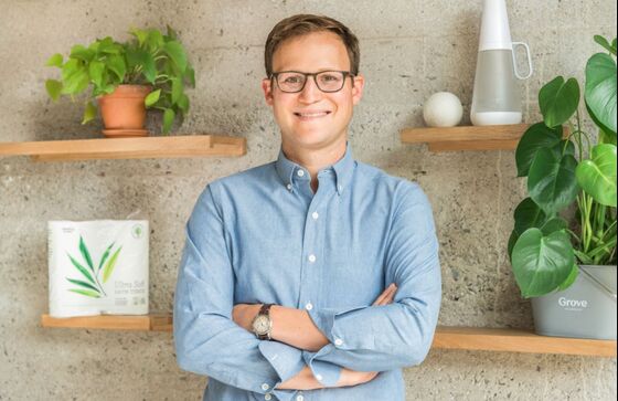 Cleaning Startup Valued Above $1 Billion Inks Deal With Target