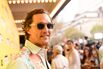 Matthew McConaughey GETTY Sub