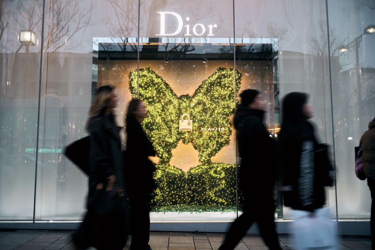 
                            Japan’s Rate Milestone Is Just One More Step