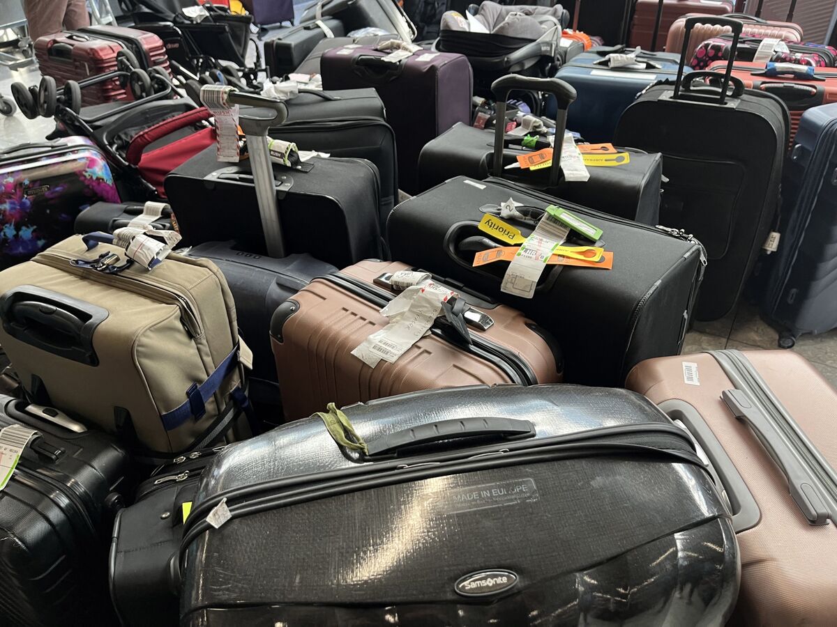 British Airways Owner Adopts AirTags in Bid to Find Lost Luggage
