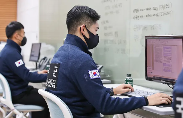 A little more Seoul searching could help.