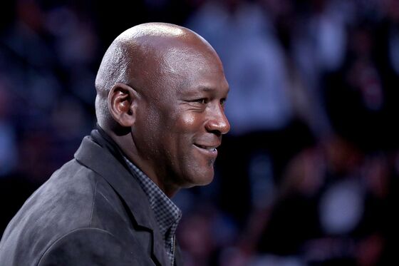 Michael Jordan Announces First Recipients of $100 Million Pledge