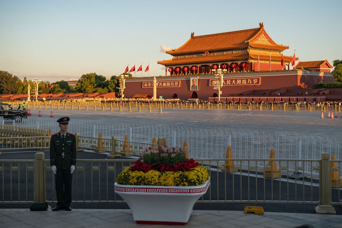 China Condemns US Strikes on Iran Nuclear Sites, Citing International Law Violations