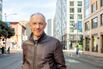 Sequoia Icon Michael Moritz Bets $300 Million on Reshaping San Francisco