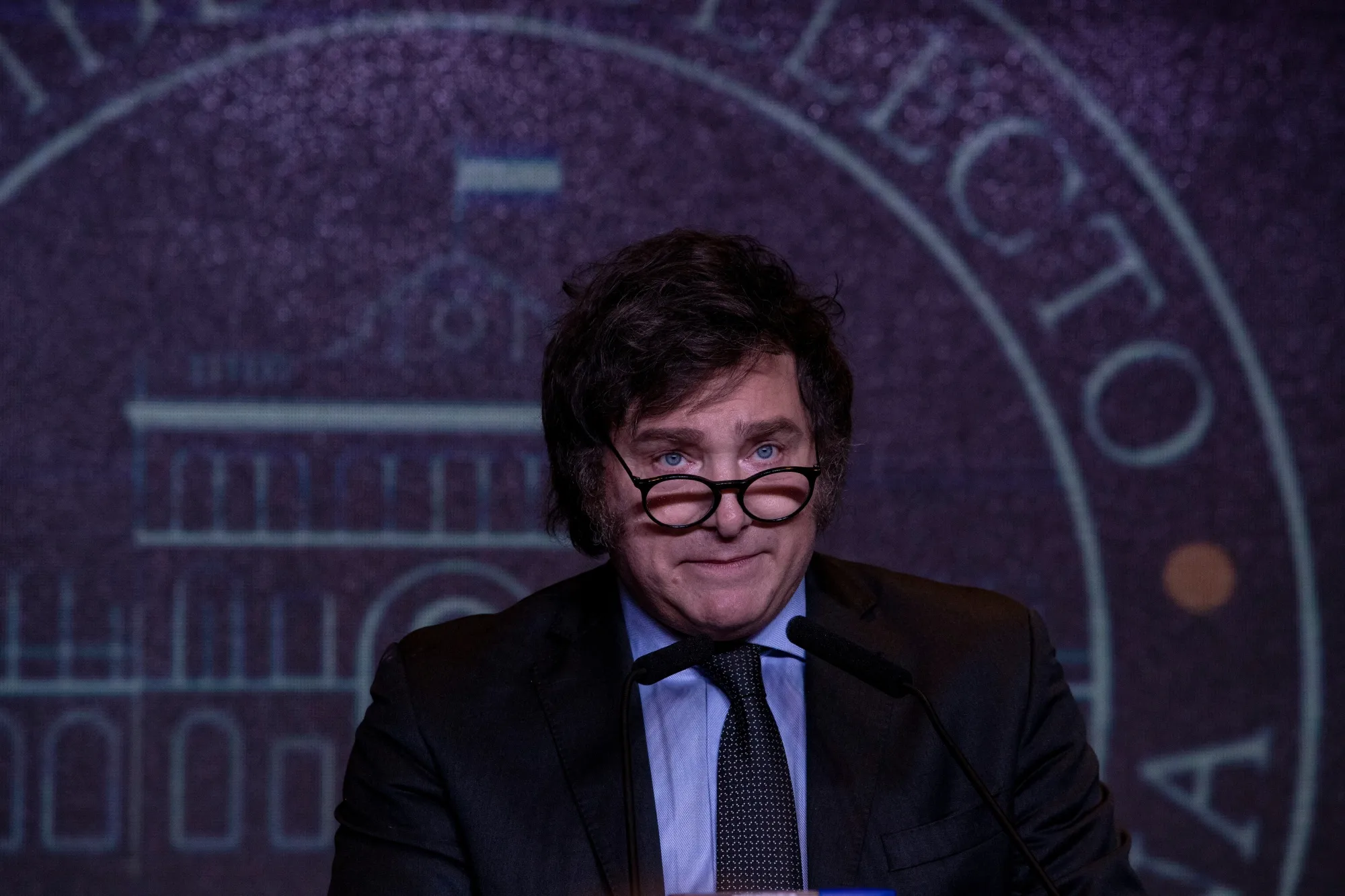 Javier Milei