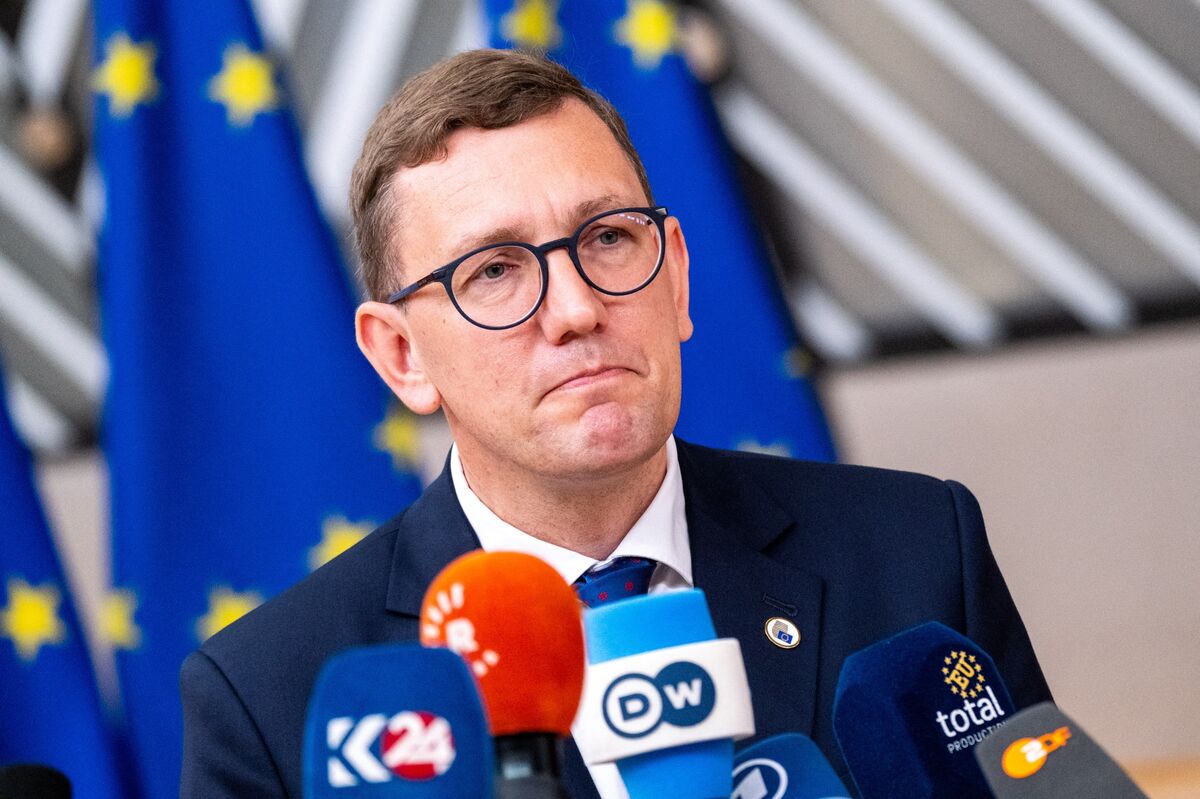 Estonia Premier Says NATO Will Respond to More Russia Incursions