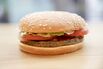 Burger King Offers Unilever’s Veggie Rebel Whopper in Europe