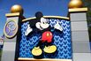 Disney Employees Stage Walkout Over Florida's 'Don't Say Gay' Bill