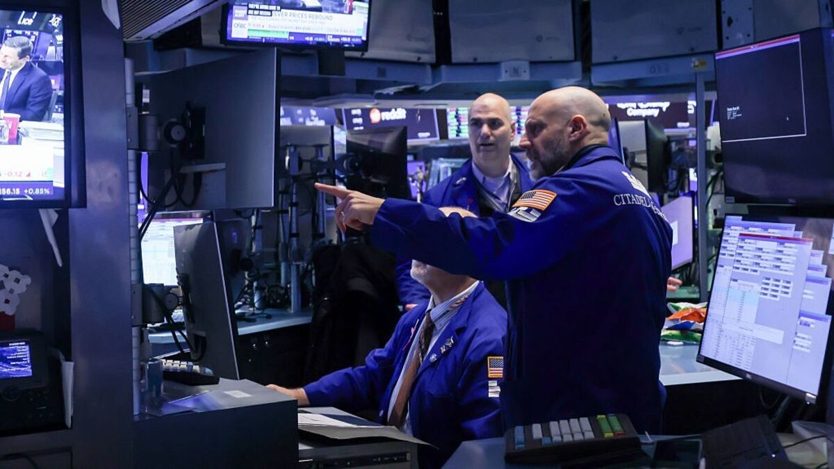 JPM Sees 'Opportunities' Coming Out of Tech Stocks Selloff
