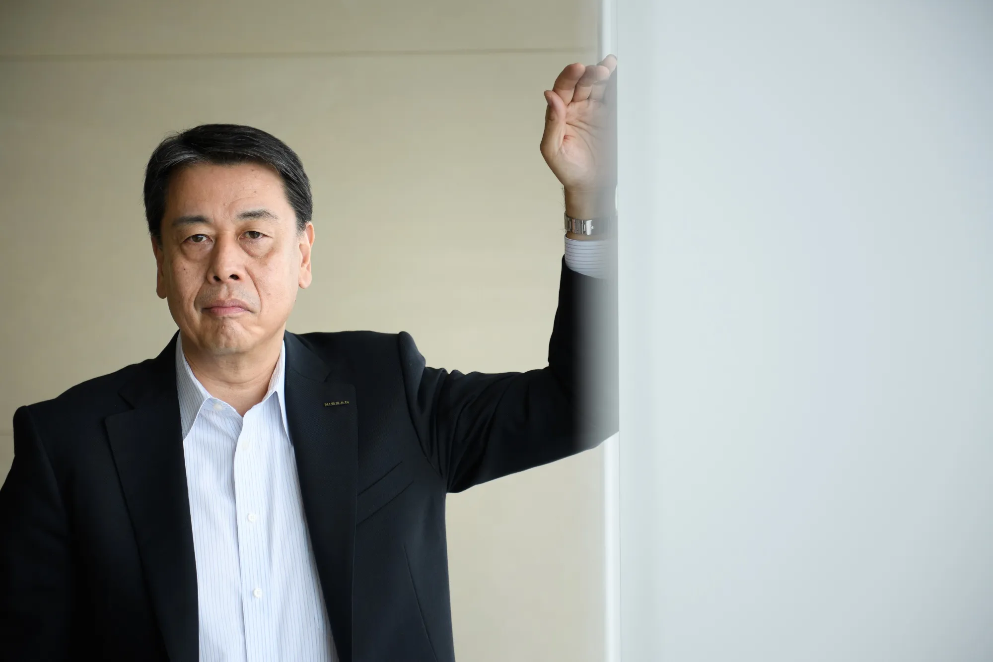Makoto Uchida