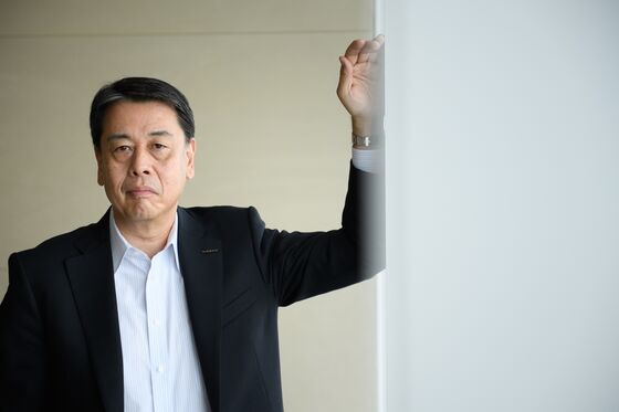 Nissan on Track to Reach Profit Margin Despite Covid, CEO Says