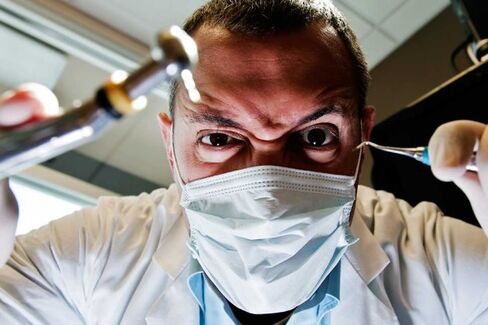 Is a Market Crash Coming? The Dental Indicator Says Yes