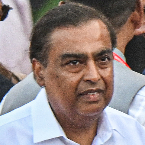 Ambani