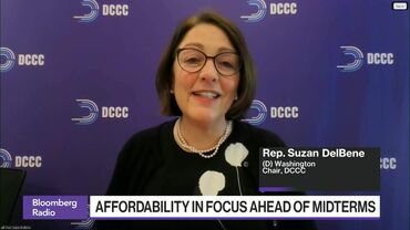 Redistricting Wars In Focus as US Midterms Loom