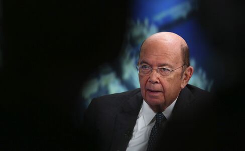 Wilbur Ross