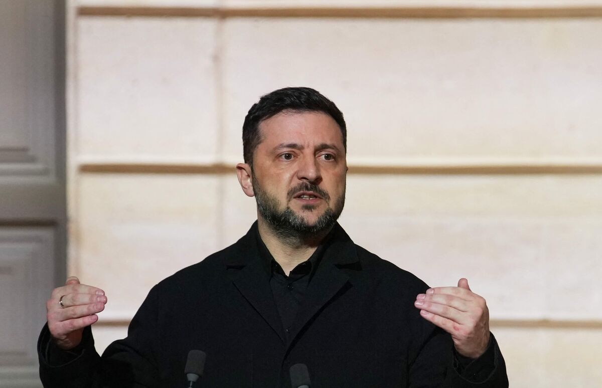 Ukraine Passes 2026 Budget Needed to Unlock New IMF Loan