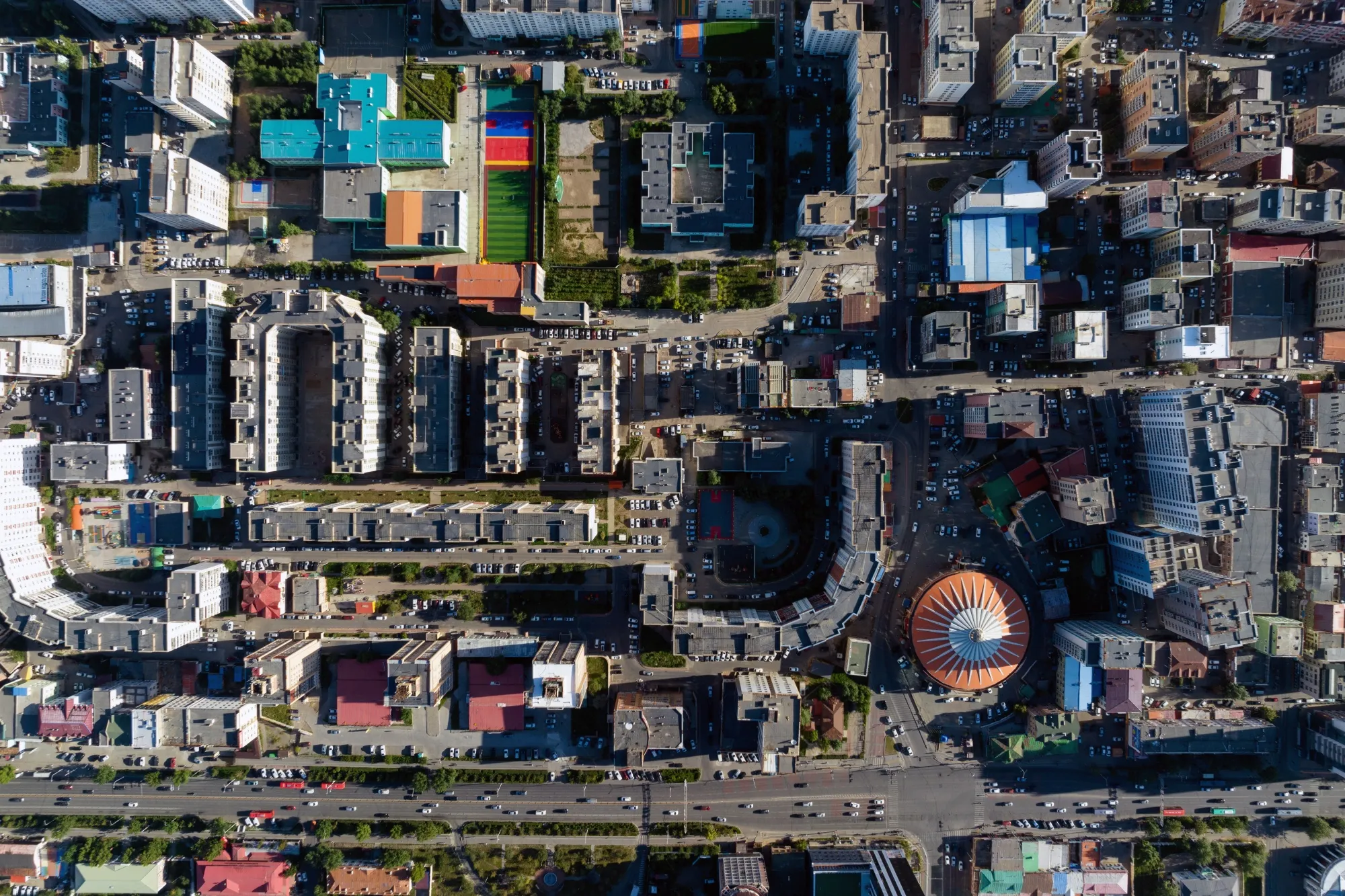 Ulaanbaatar, Mongolia.&nbsp;The Mongolia Stock Exchange Top 20 Index finished the session Monday with a 1% increase.