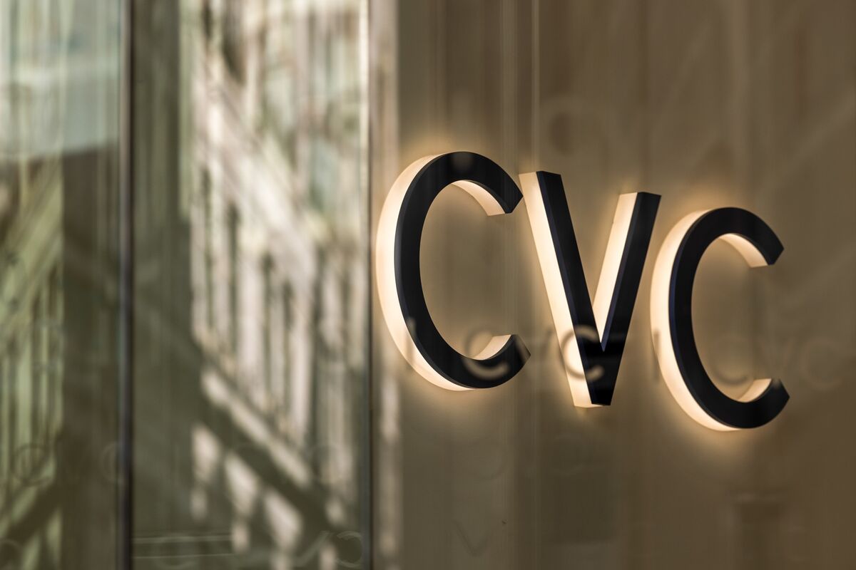 CVC Adds to Fundraising Spree With $6.8 Billion Asia Fund - Bloomberg