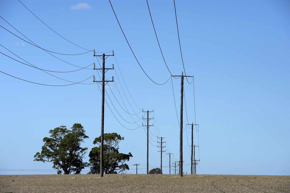 All Options Considered to Cut Energy Price Impact, Australian Treasurer Says thumbnail