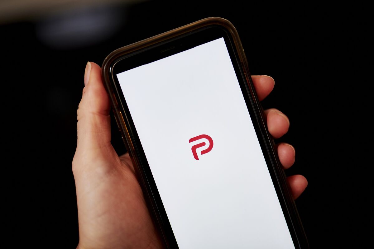 Parler’s CEO goes into hiding to blame Amazon Flak for death threats